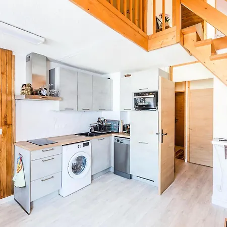 Le Bastion I - 3 Pieces Pour 5 Personnes Mae-1394 Apartment