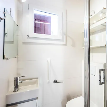 Le Bastion I - 3 Pieces Pour 5 Personnes Mae-1394 Apartment