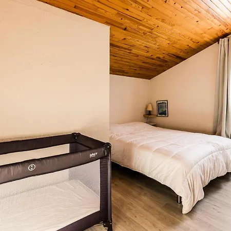 Apartment Le Bastion I - 3 Pieces Pour 5 Personnes Mae-1394