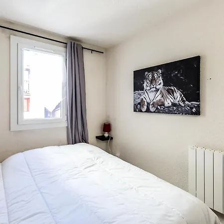 Le Bastion I - 3 Pieces Pour 5 Personnes Mae-1394 Apartment