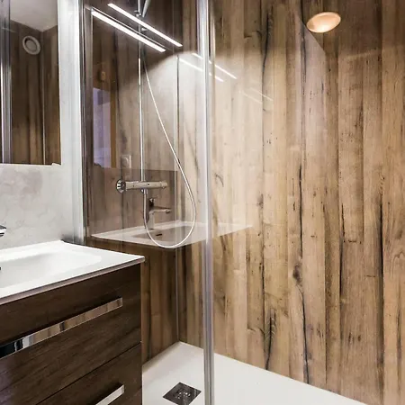 Le Bastion I - 3 Pieces Pour 5 Personnes Mae-1394 Apartment